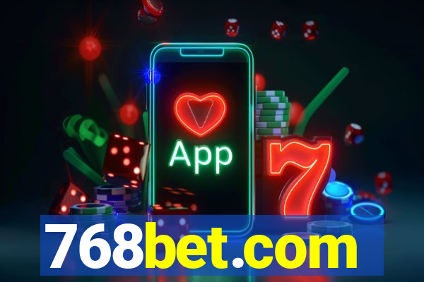 768bet.com