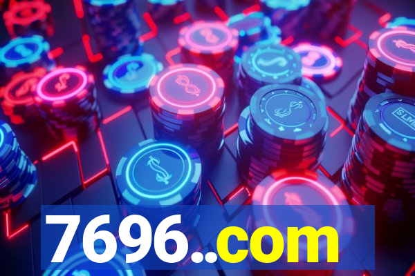 7696..com