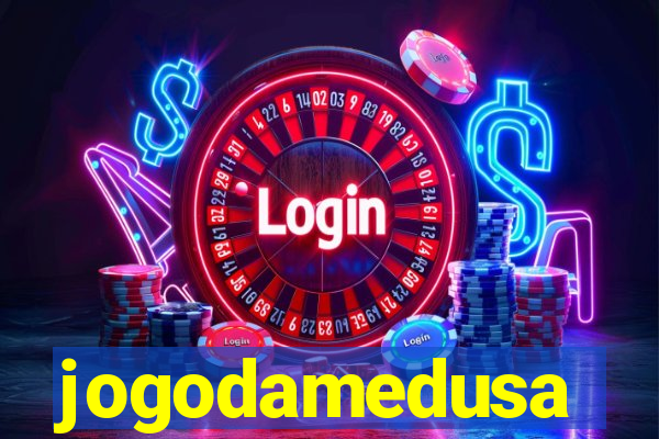 jogodamedusa