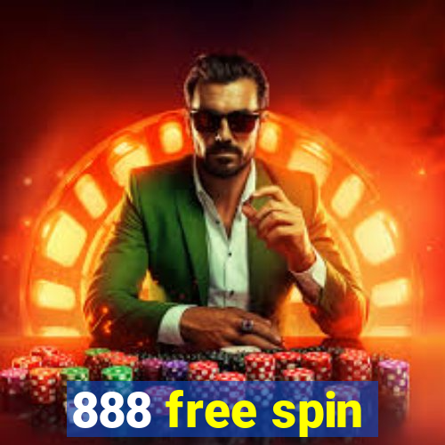 888 free spin