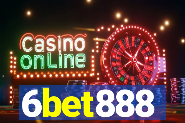 6bet888