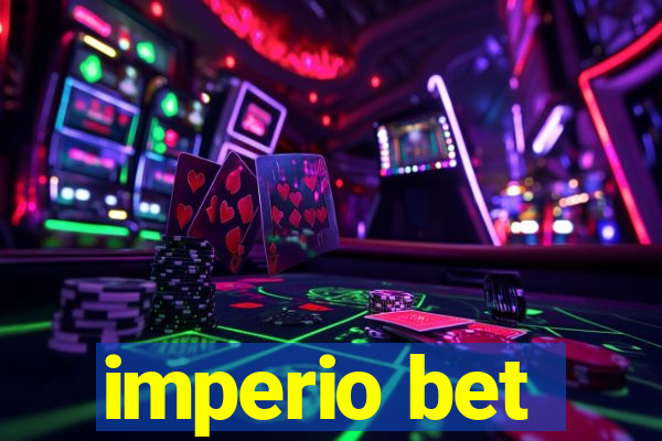 imperio bet