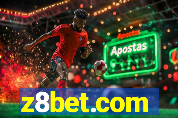 z8bet.com