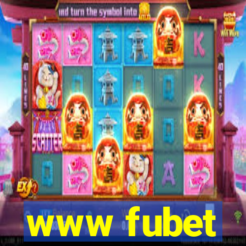 www fubet