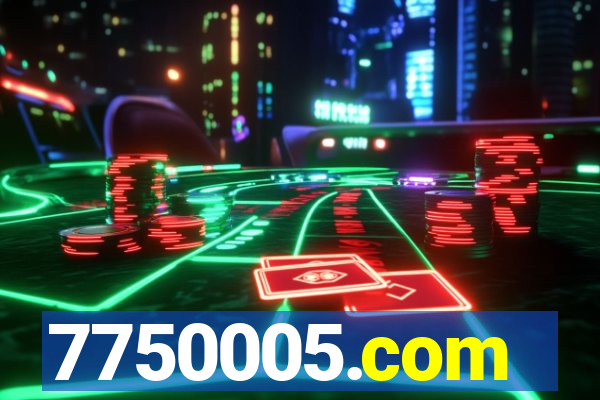 7750005.com