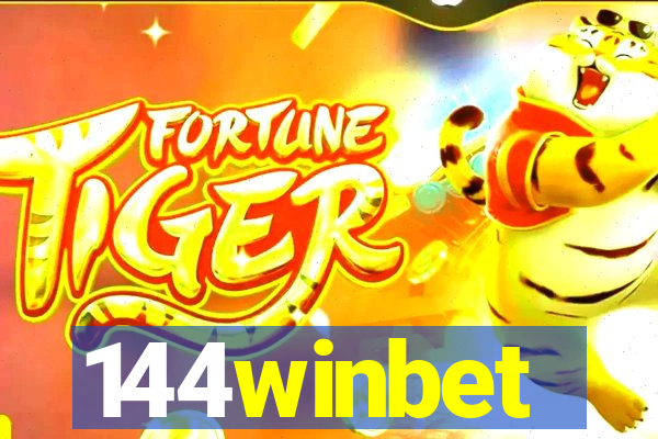 144winbet