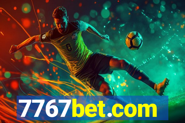 7767bet.com
