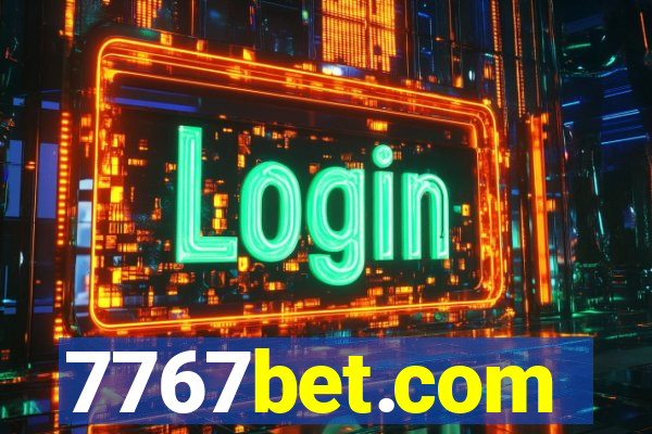 7767bet.com