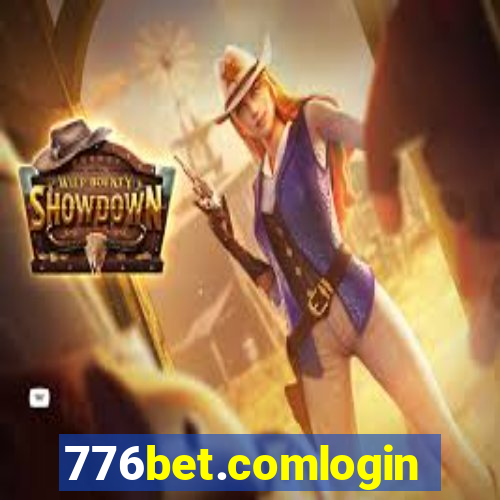 776bet.comlogin