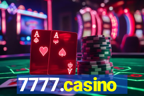 7777.casino