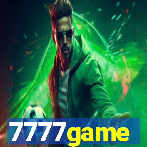 7777game