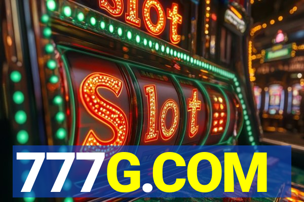 777G.COM