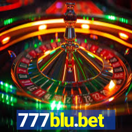 777blu.bet