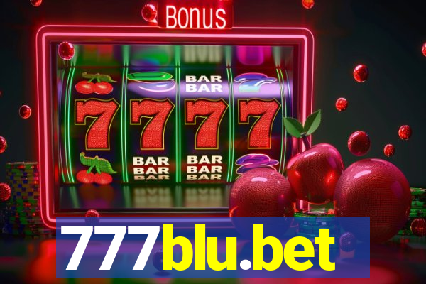 777blu.bet