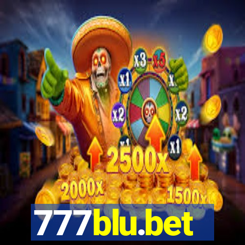 777blu.bet