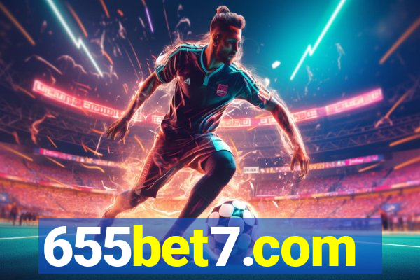 655bet7.com