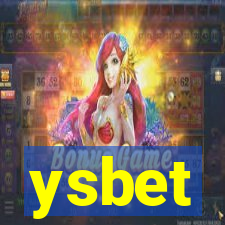 ysbet
