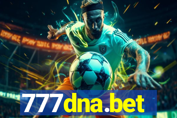 777dna.bet