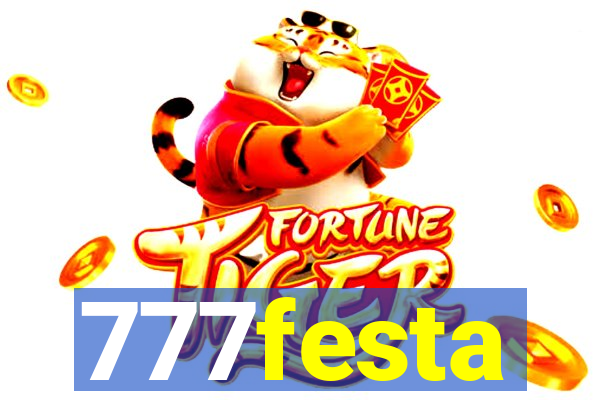 777festa