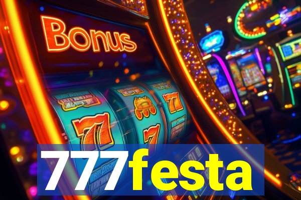 777festa