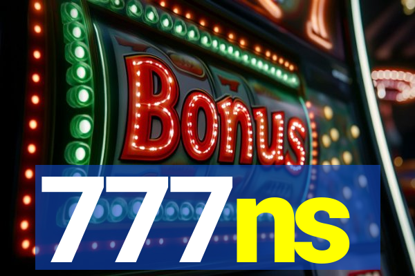 777ns