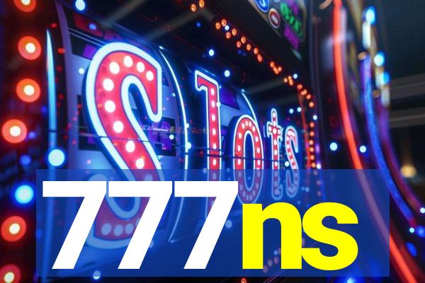 777ns