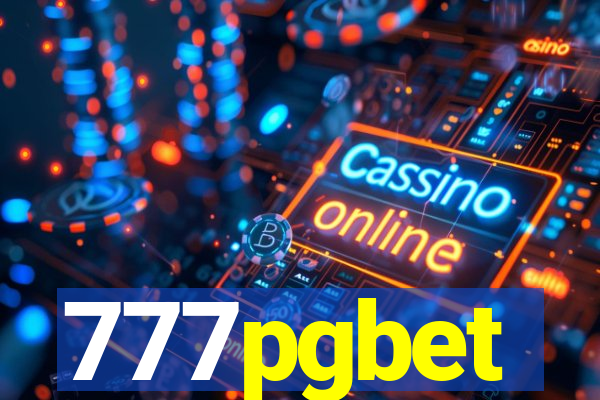 777pgbet