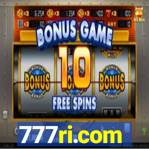 777ri.com