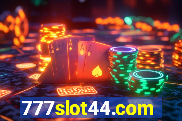 777slot44.com