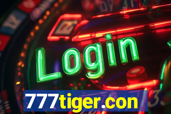 777tiger.con