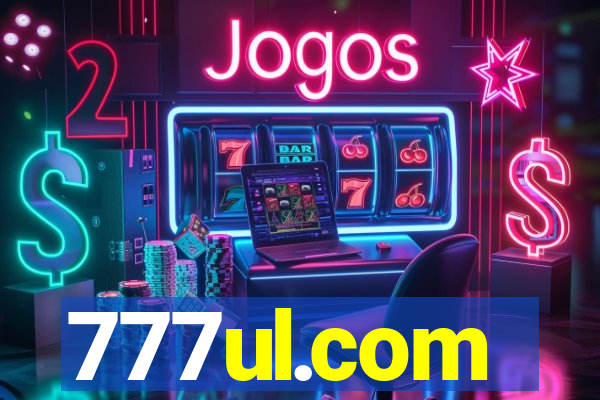 777ul.com