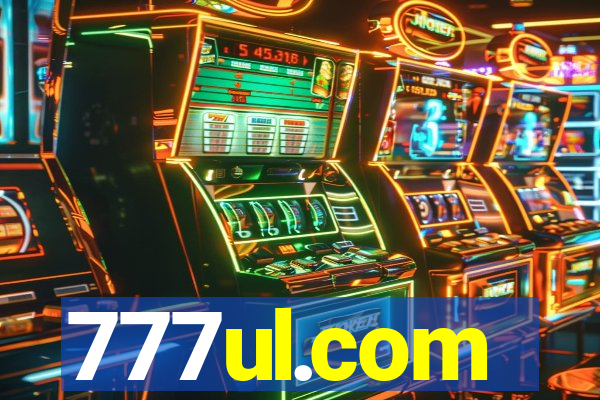 777ul.com