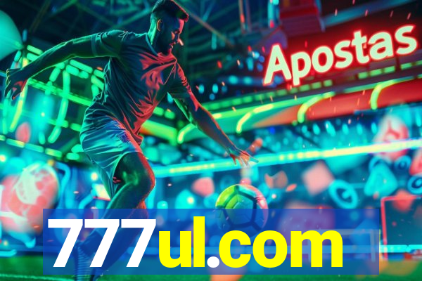 777ul.com