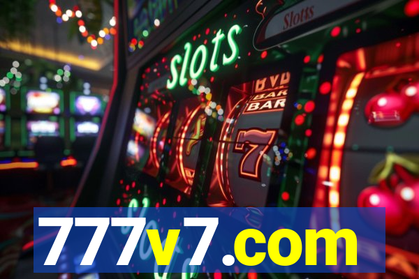 777v7.com