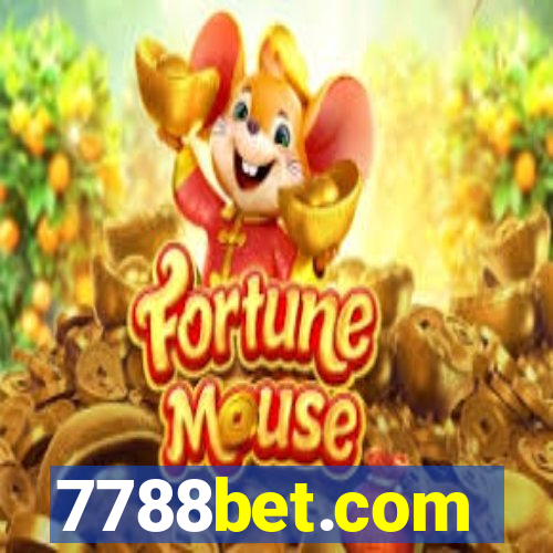 7788bet.com