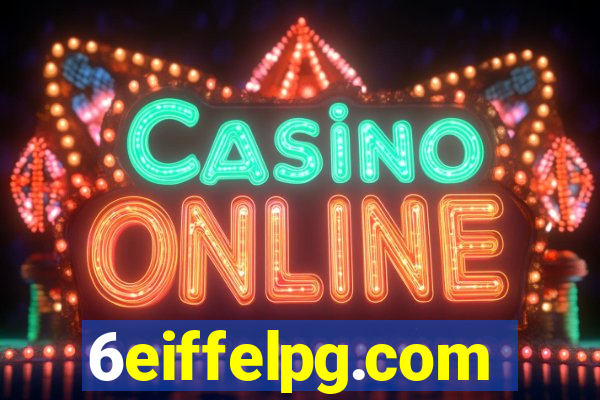 6eiffelpg.com