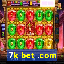 7k bet .com