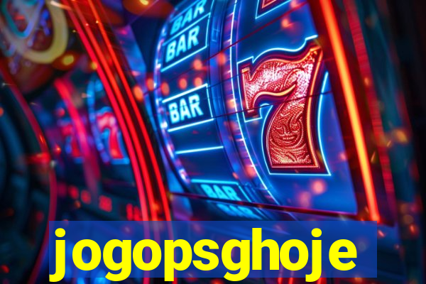 jogopsghoje