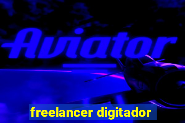 freelancer digitador