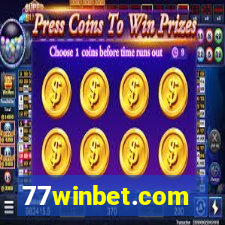 77winbet.com
