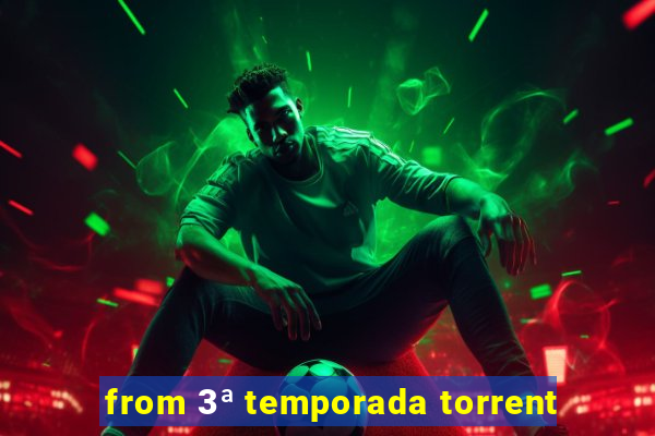 from 3ª temporada torrent