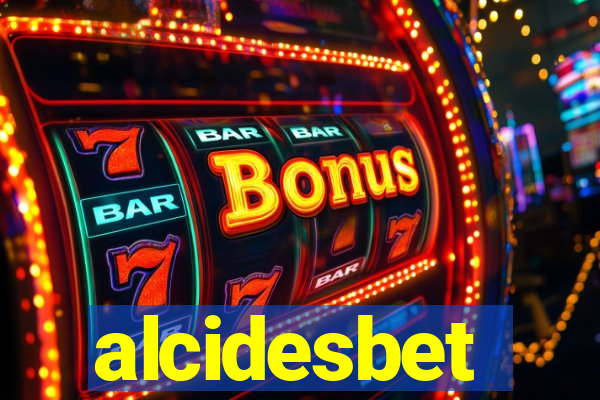 alcidesbet