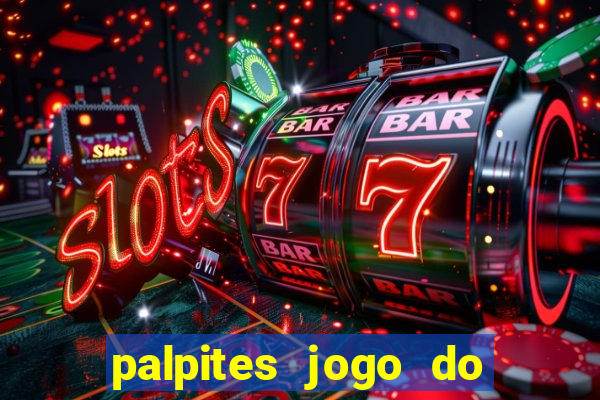 palpites jogo do bicho hoje