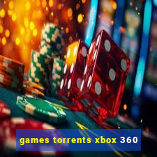 games torrents xbox 360