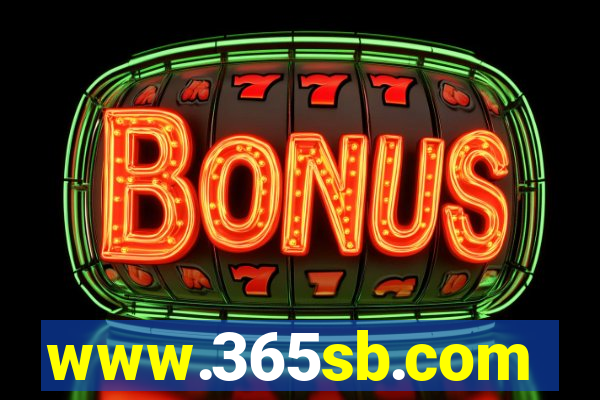 www.365sb.com