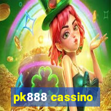 pk888 cassino