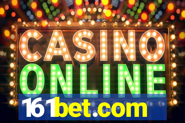 161bet.com