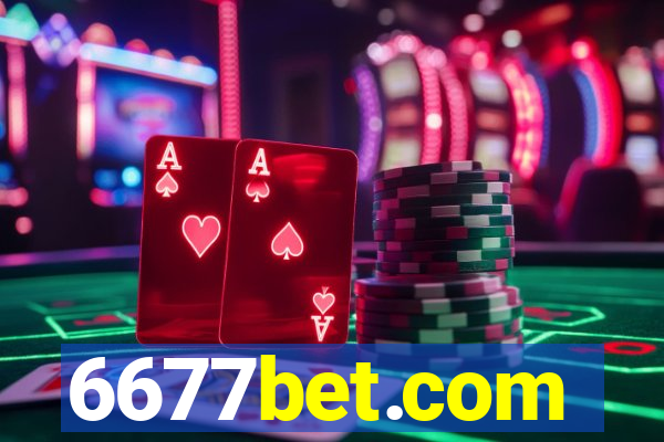 6677bet.com