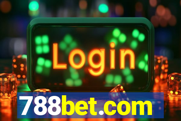 788bet.com