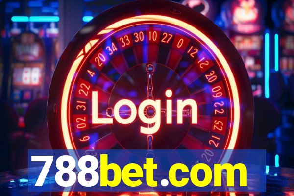 788bet.com